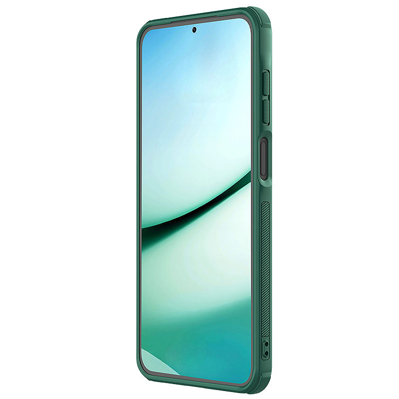 NILLKIN SUPER SHIELD PRO SAMSUNG A26 5G DARK GREEN - Billede 5