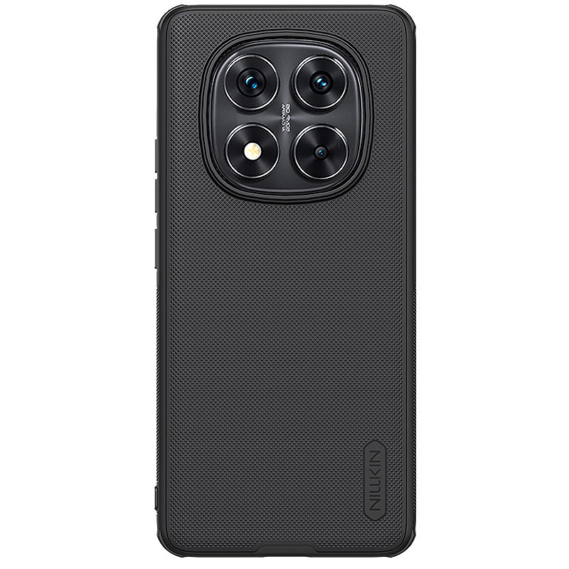 NILLKIN SUPER SHIELD PRO MAGNETIC XIAOMI REDMI NOTE 14 PRO+ 5G BLACK