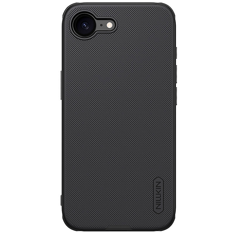 NILLKIN SUPER SHIELD PRO IPHONE 16E / 17E, BLACK