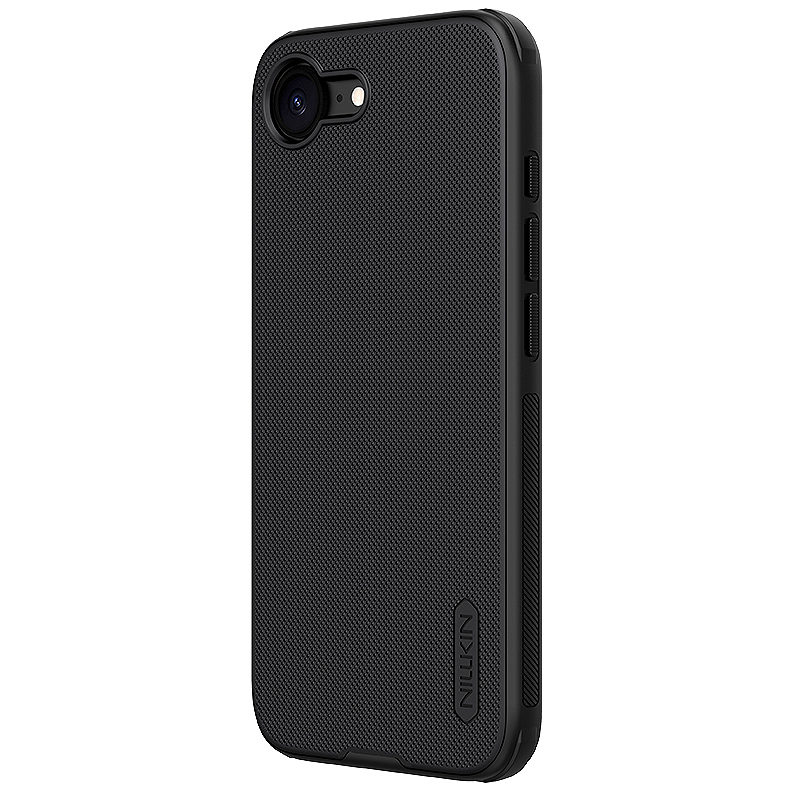 NILLKIN SUPER SHIELD PRO IPHONE 16E / 17E, BLACK - Billede 2