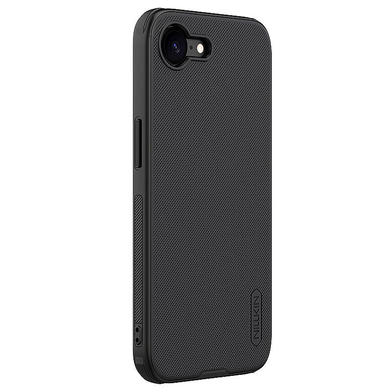 NILLKIN SUPER SHIELD PRO IPHONE 16E / 17E, BLACK - Billede 3