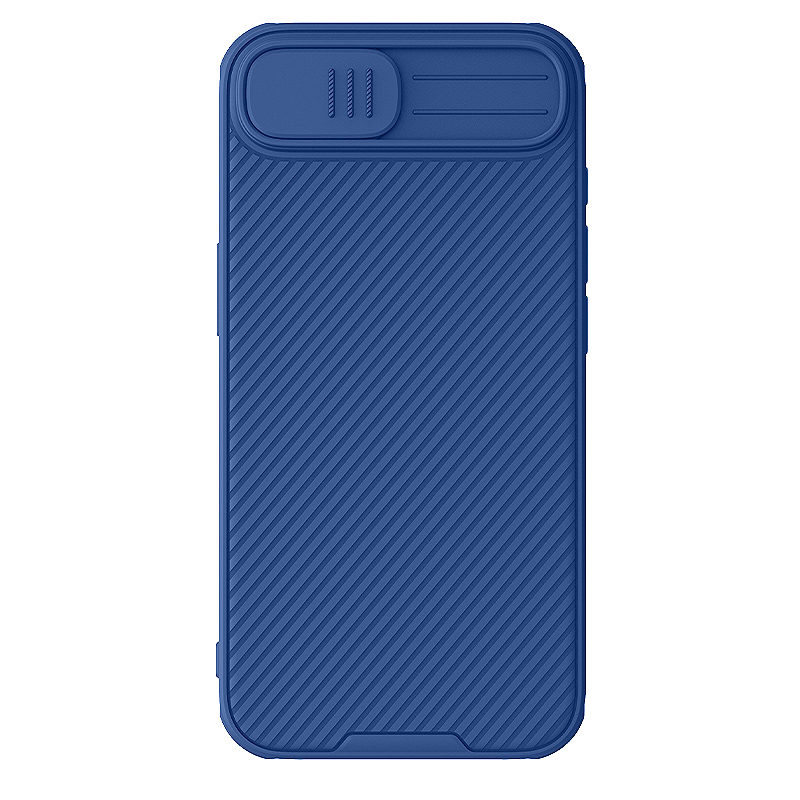 NILLKIN CAMSHIELD PRO IPHONE 16E / 17E BLUE