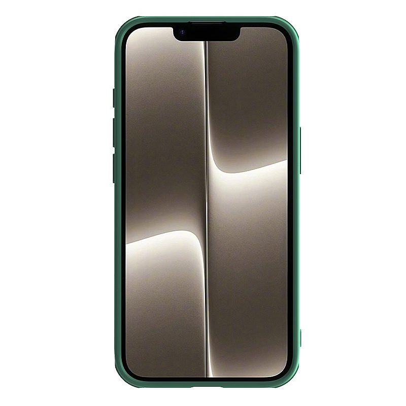 NILLKIN CAMSHIELD PRO IPHONE 16E / 17E DARK GREEN - Billede 5