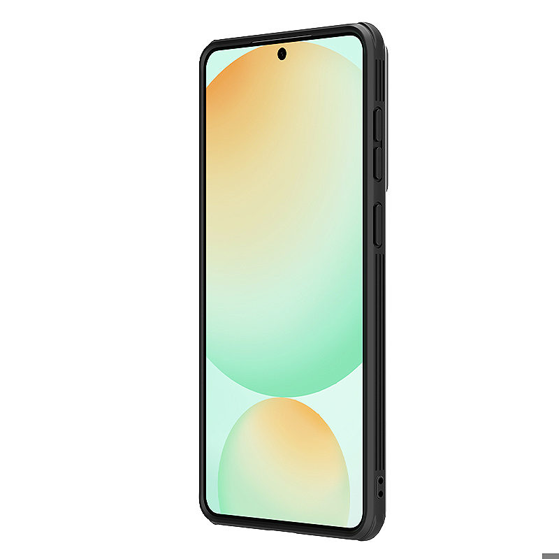 NILLKIN CAMSHIELD PRO SAMSUNG S25 EDGE BLACK - Billede 4