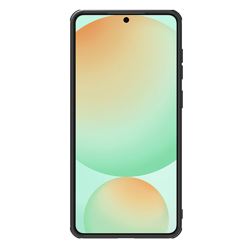 NILLKIN CAMSHIELD PRO SAMSUNG S25 EDGE BLACK - Billede 5