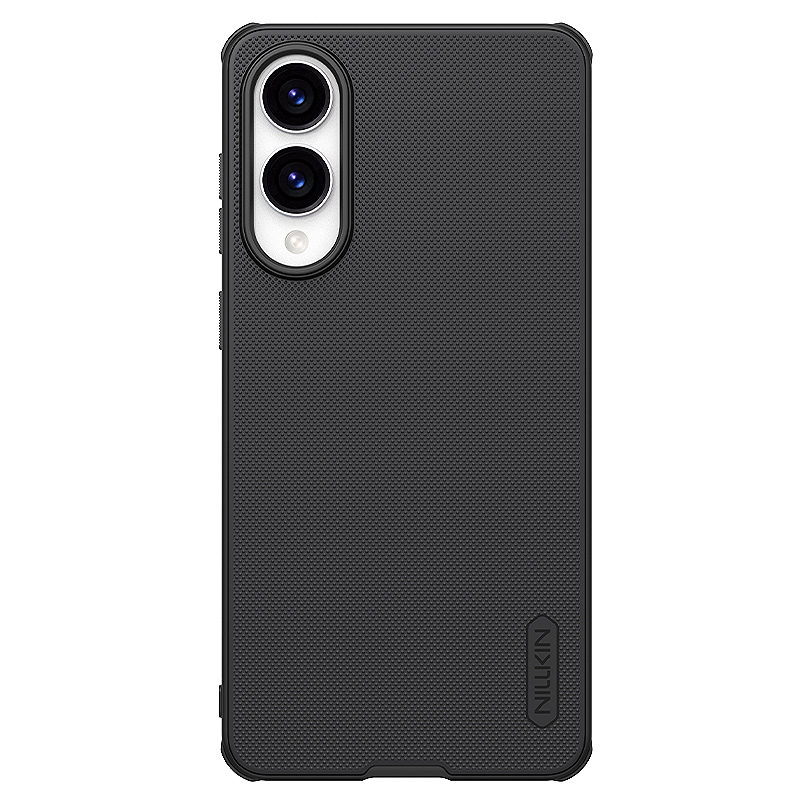 NILLKIN SUPER SHIELD PRO SAMSUNG S25 EDGE BLACK