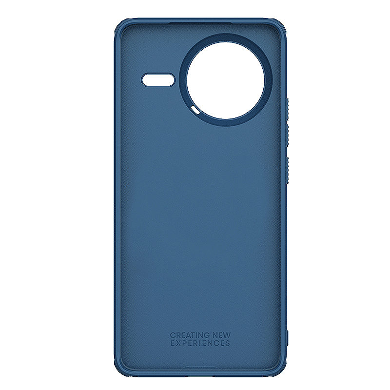 NILLKIN SUPER SHIELD PRO XIAOMI REDMI K80 / POCO F7 PRO BLUE - Billede 5