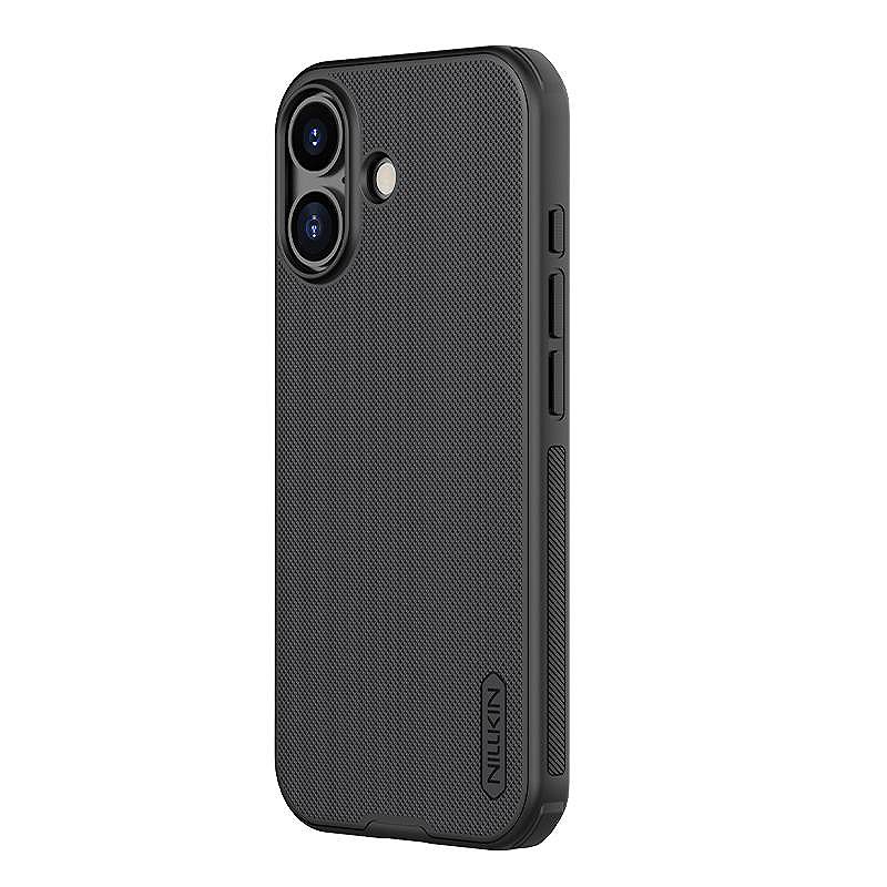 NILLKIN SUPER SHIELD PRO IPHONE 17 BLACK - Billede 2