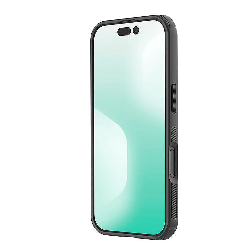 NILLKIN SUPER SHIELD PRO IPHONE 17 BLACK - Billede 4