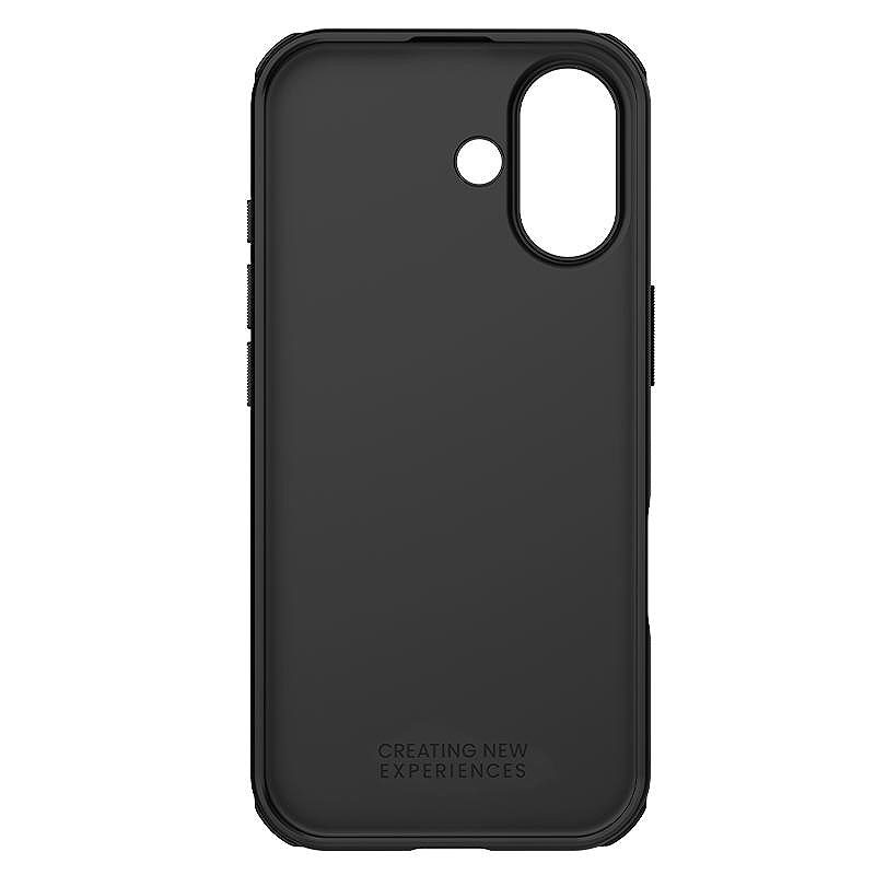 NILLKIN SUPER SHIELD PRO IPHONE 17 BLACK - Billede 5