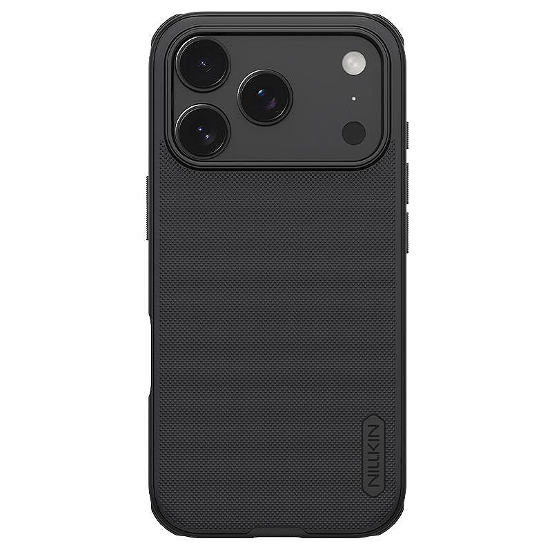NILLKIN SUPER SHIELD PRO IPHONE 17 PRO / IPHONE 18 PRO BLACK