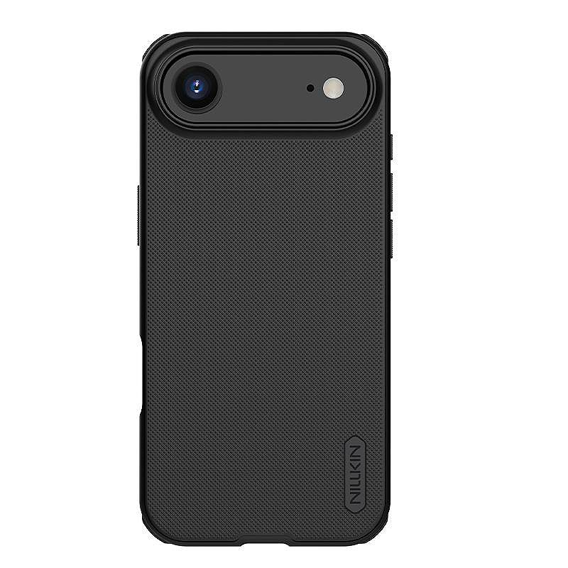 NILLKIN super frosted shield PRO MAGNETIC IPHONE 17 AIR, BLACK / CZARNY