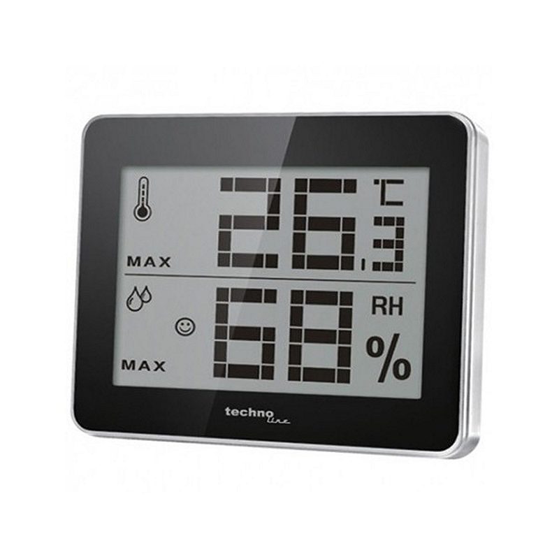 Technoline weather station WS9450