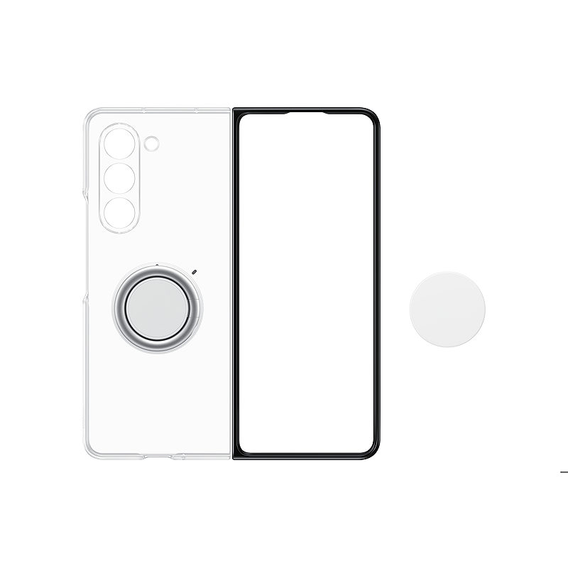 Samsung EF-XF946CTEGWW mobile phone case - Billede 6
