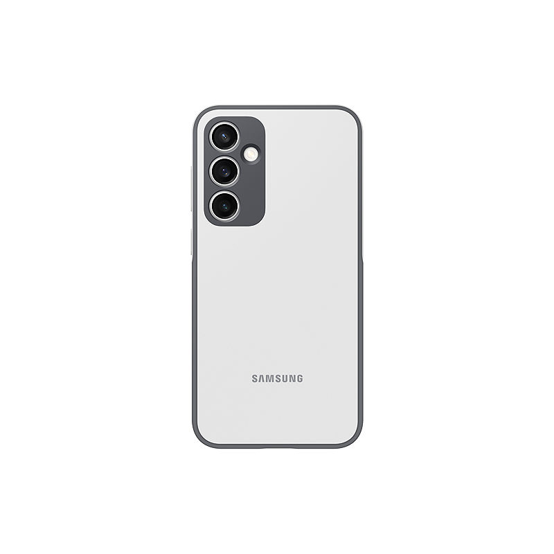 Samsung EF-PS711TWEGWW mobiltelefon etui 16,3 cm (6.4") Cover Lys grå
