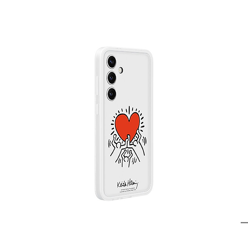 Samsung Suit Case mobile phone case - Billede 5