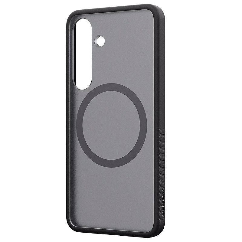 Samsung Capella Case for Samsung Galaxy S25+ Black - Billede 3