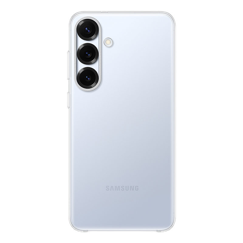 Samsung EF-QS936CTEGWW mobile phone case - Billede 2