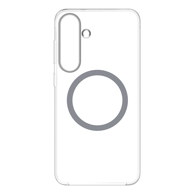 Samsung GP-FFS936YCA mobiltelefon etui 17 cm (6.7") Cover Transparent