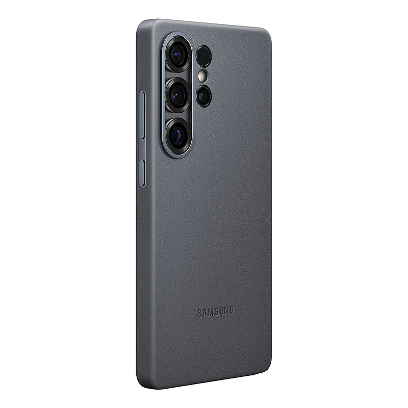 Samsung EF-VS938 mobiltelefon etui 17,5 cm (6.9") Cover Sort - Billede 3