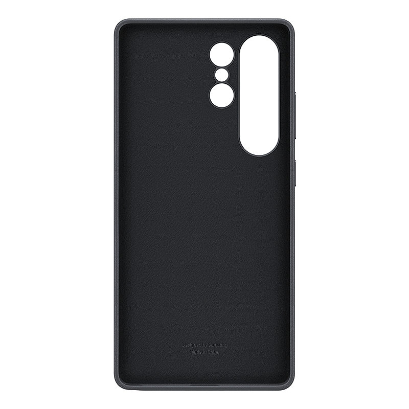 Samsung EF-VS938 mobiltelefon etui 17,5 cm (6.9") Cover Sort - Billede 5