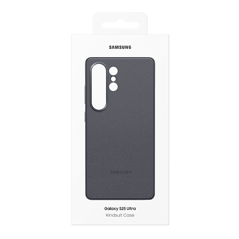 Samsung EF-VS938 mobiltelefon etui 17,5 cm (6.9") Cover Sort - Billede 7