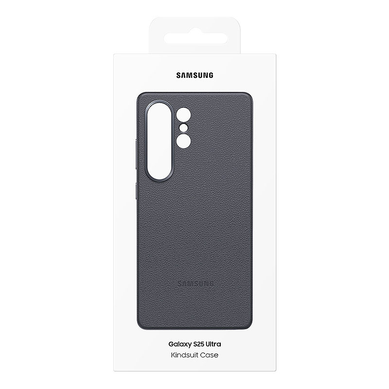 Samsung EF-VS938 mobiltelefon etui 17,5 cm (6.9") Cover Sort - Billede 8