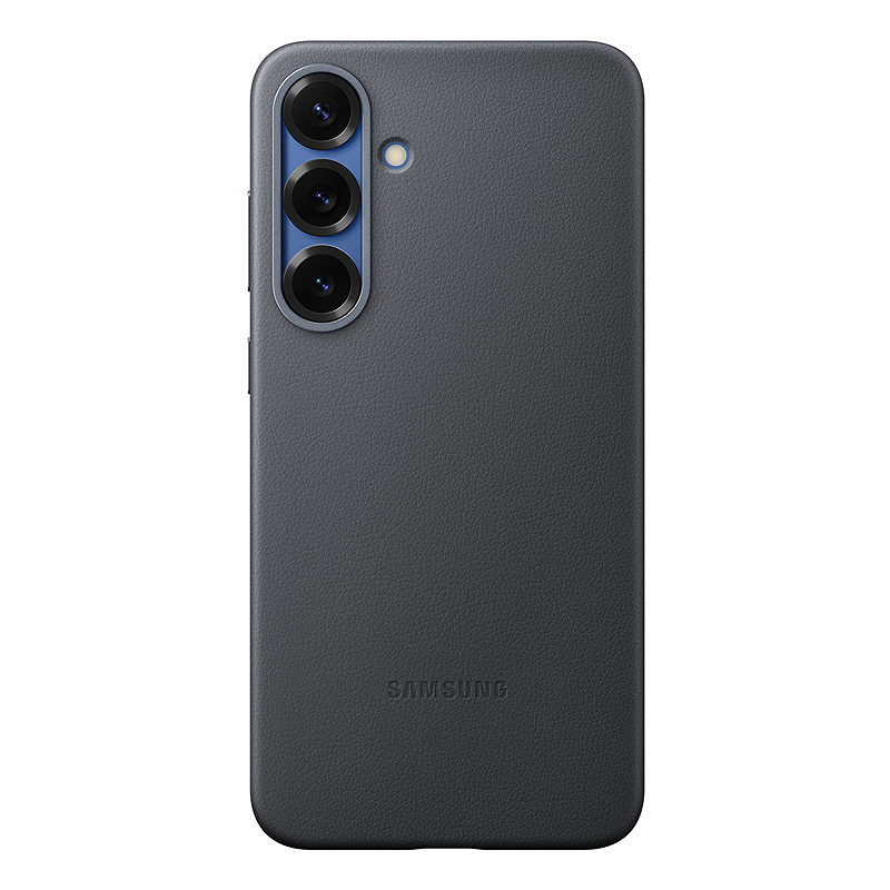 Samsung EF-VS936 mobiltelefon etui 17 cm (6.7") Cover Sort