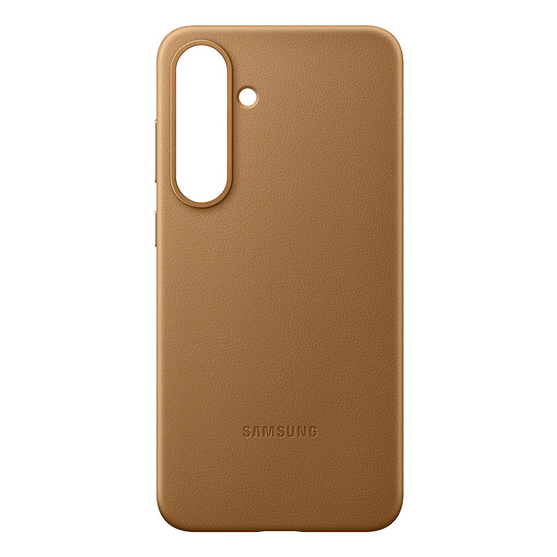 Samsung EF-VS936PFEGWW mobiltelefon etui 17 cm (6.7") Cover Brun