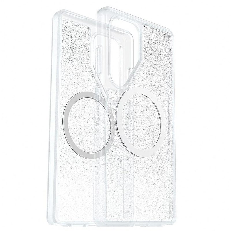 Samsung React Magnet Case for Samsung Galaxy S25 Ultra Starlight Dust