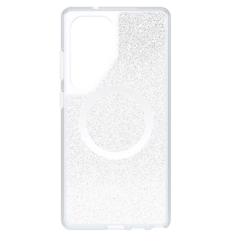 Samsung React Magnet Case for Samsung Galaxy S25 Ultra Starlight Dust - Billede 2