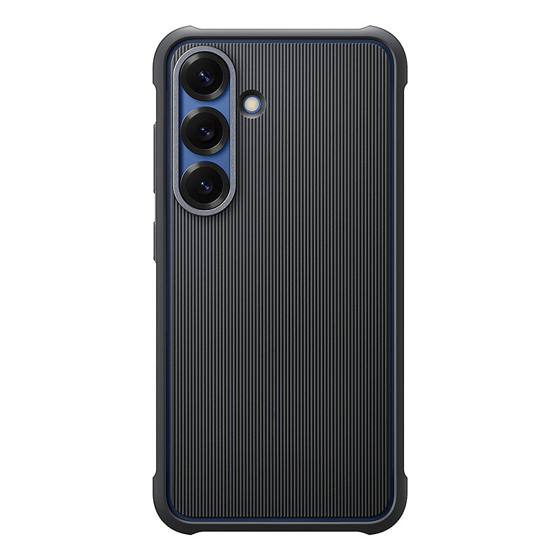 Samsung EF-RS931 mobiltelefon etui 15,8 cm (6.2") Cover Sort