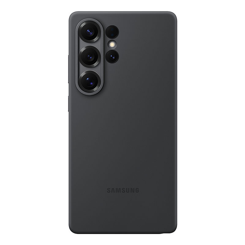 Samsung EF-PS938CBEGWW mobiltelefon etui 17,5 cm (6.9") Cover Sort
