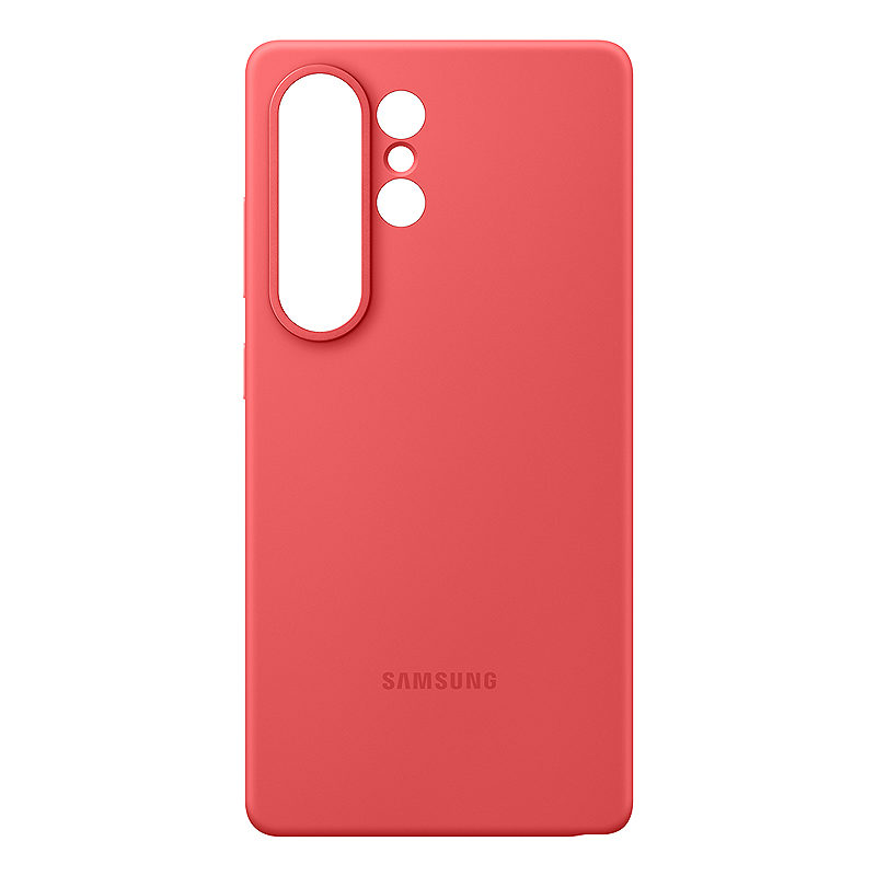 Samsung EF-PS938CREGWW mobiltelefon etui 17,5 cm (6.9") Cover Rød
