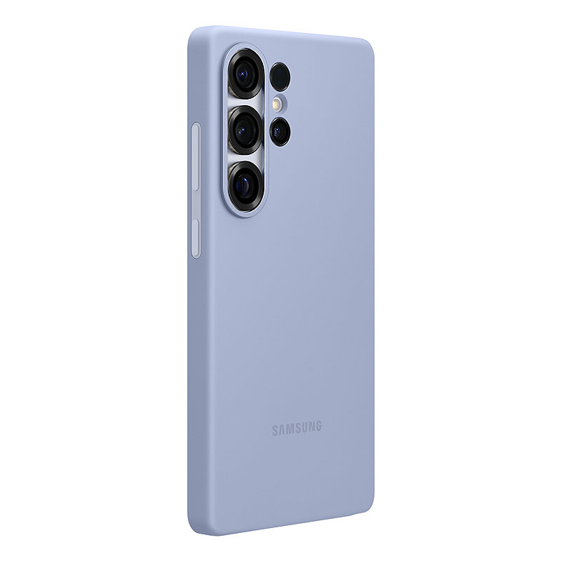 Samsung EF-PS938CLEGWW mobiltelefon etui 17,5 cm (6.9") Cover Lyse Blå - Billede 3