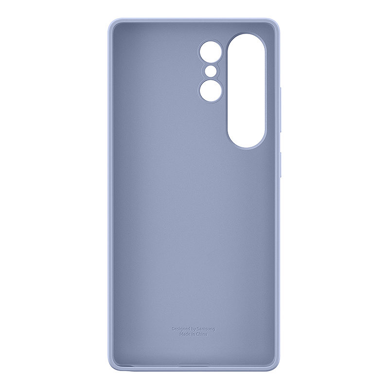 Samsung EF-PS938CLEGWW mobiltelefon etui 17,5 cm (6.9") Cover Lyse Blå - Billede 4