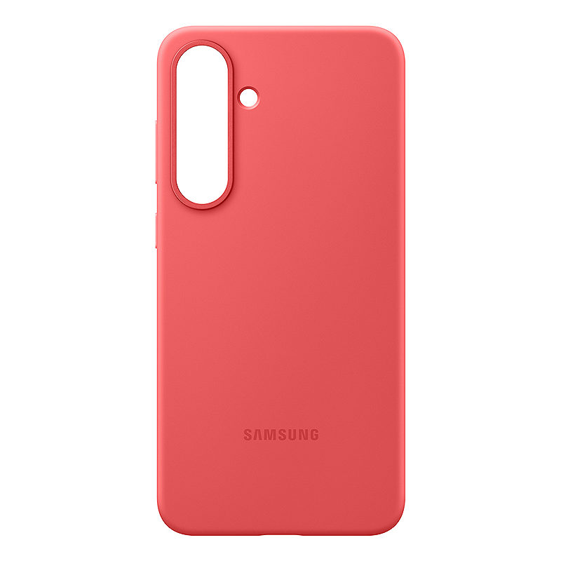 Samsung EF-PS936CREGWW mobiltelefon etui 17 cm (6.7") Cover Rød
