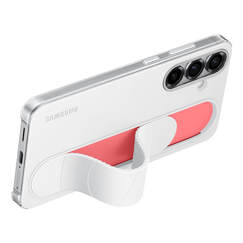 Samsung EF-GS936CWEGWW mobiltelefon etui 17 cm (6.7") Cover Hvid - Billede 4