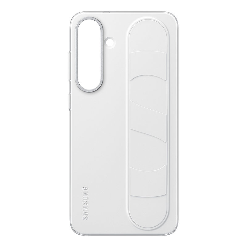 Samsung EF-GS936CWEGWW mobiltelefon etui 17 cm (6.7") Cover Hvid - Billede 5