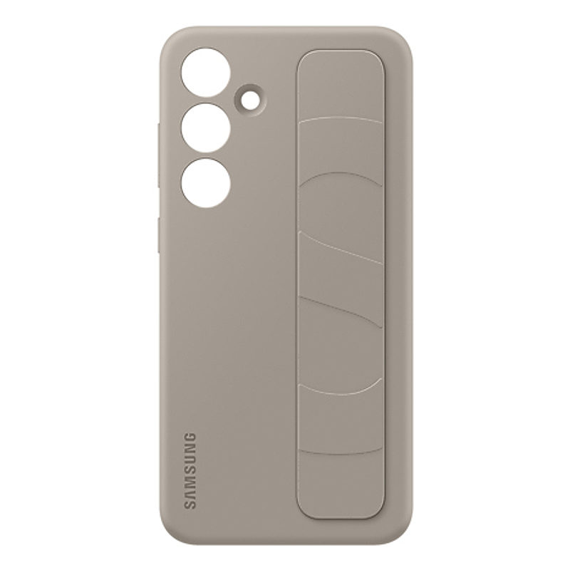 Samsung EF-GS926 mobiltelefon etui 17 cm (6.7") Cover Gråbrun
