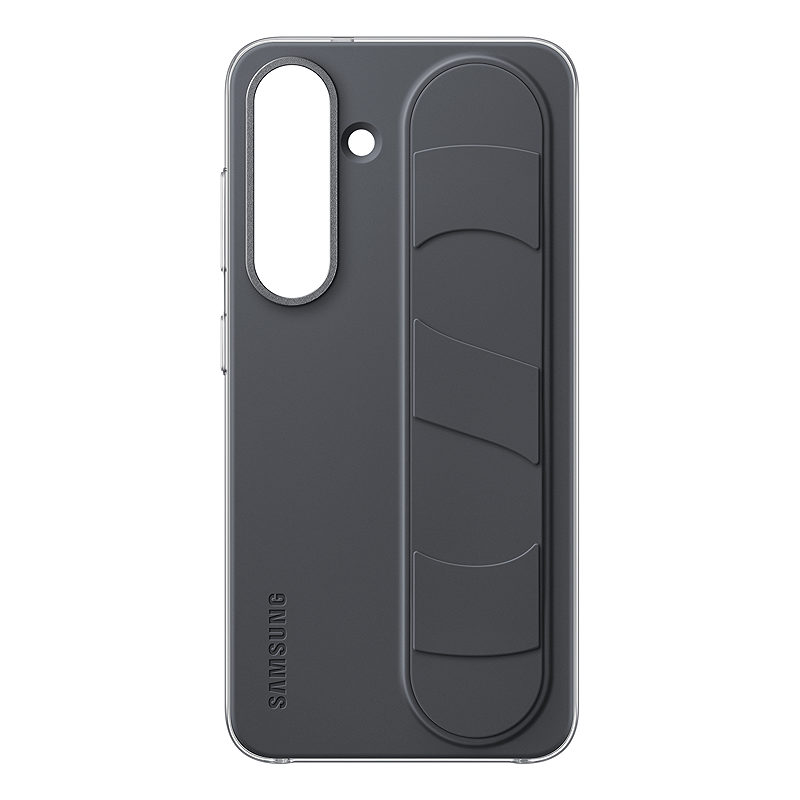 Samsung EF-GS931CBEGWW mobiltelefon etui 15,8 cm (6.2") Cover Sort