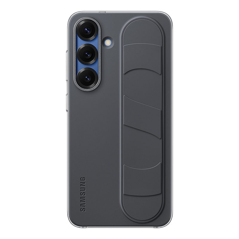 Samsung EF-GS931CBEGWW mobiltelefon etui 15,8 cm (6.2") Cover Sort - Billede 2