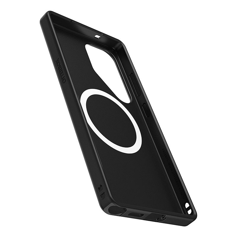 Samsung GP-FPS938OBHBW mobiltelefon etui 17,5 cm (6.9") Cover Sort - Billede 2