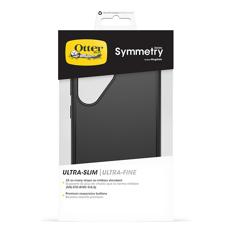 Samsung GP-FPS938OBHBW mobiltelefon etui 17,5 cm (6.9") Cover Sort - Billede 4