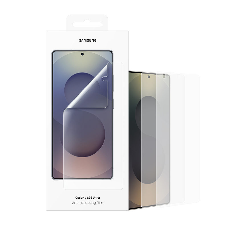 Samsung EF-US938CTEGWW mobile phone screen/back protector