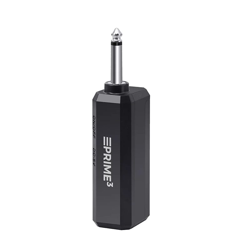 Dual Wireless VHF Microphone Prime3 AWM22DB - Billede 2