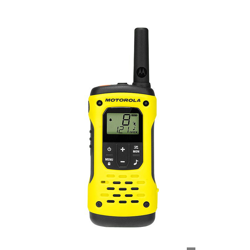 Motorola Talkabout T92 H2O two-way radio