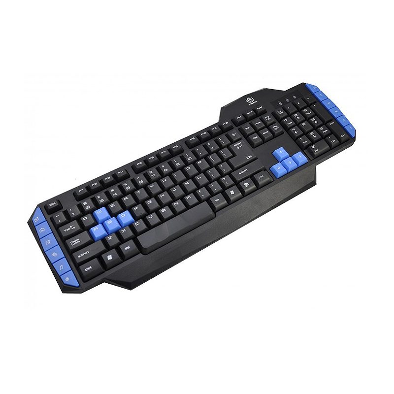 Rebeltec gaming keyboard Warrior - Billede 2