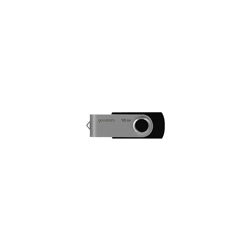 Goodram UTS2 USB-nøgle 16 GB USB Type-A 2.0 Sort
