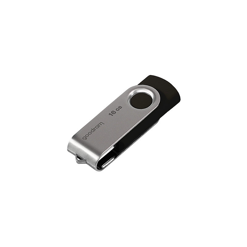 Goodram UTS3 USB-nøgle 16 GB USB Type-A 3.2 Gen 1 (3.1 Gen 1) Sort - Billede 4